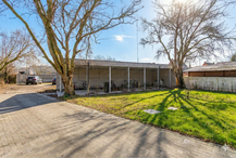 Gelijkvloers nieuwbouwappartement te huur in Desselgem