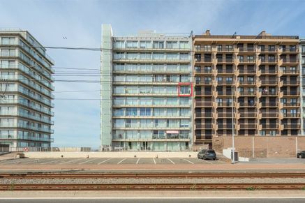 Studio te koop Middelkerke