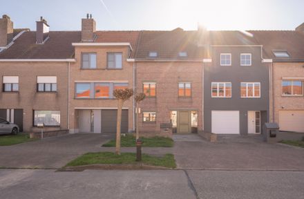 Huis verkocht Heist-aan-Zee