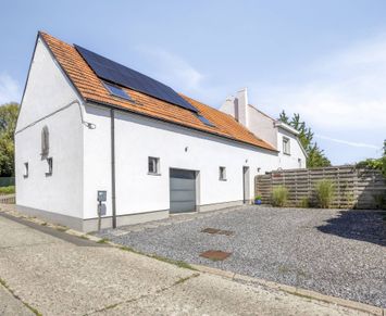 House for sale Beigem