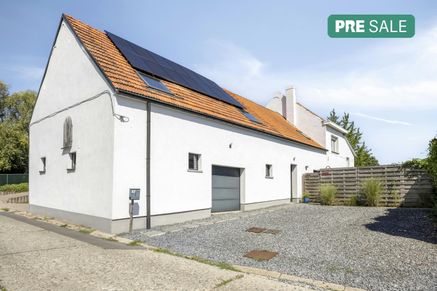 Huis te koop Beigem