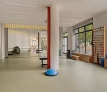 Veelzijdige bedrijfsruimte te huur op het Eilandje in Antwerpen