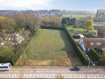 Perceel bouwgrond voor open bebouwing te koop in Eeklo