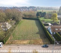 Perceel bouwgrond voor open bebouwing te koop in Eeklo