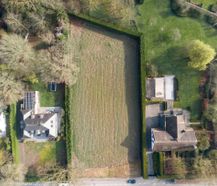 Perceel bouwgrond voor open bebouwing te koop in Eeklo