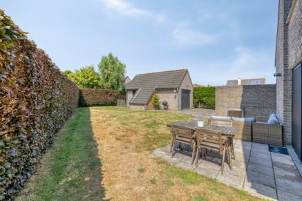Huis te koop Sijsele