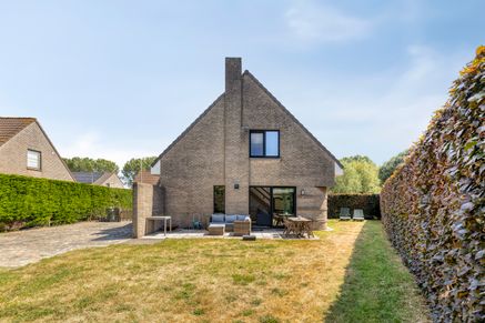 Huis te koop Sijsele