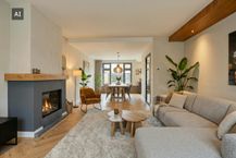 Ruim huis met potentieel centraal te Roeselare!