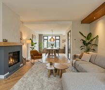 Ruim huis met potentieel centraal te Roeselare!