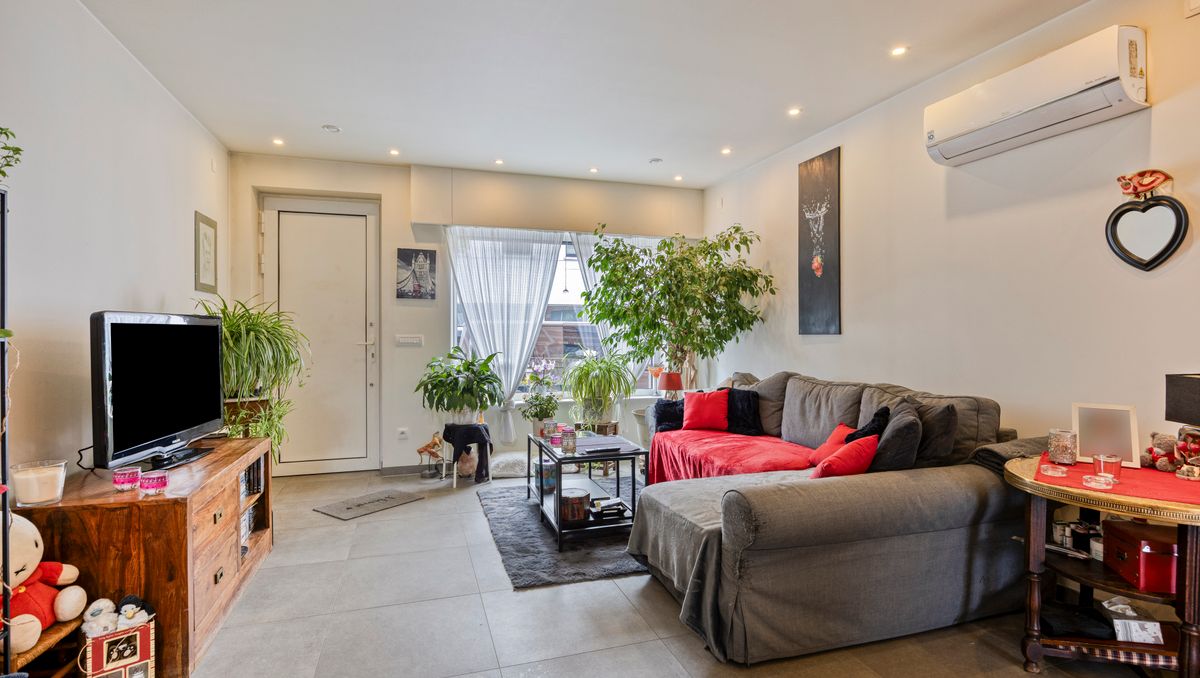 Energiezuinig huis met 2 slaapkamers in Kapellen.