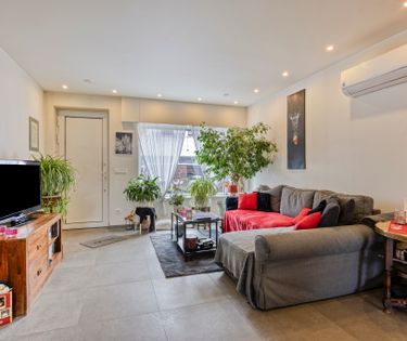 Energiezuinig huis met 2 slaapkamers in Kapellen.