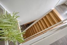 Energiezuinig huis met 2 slaapkamers in Kapellen.