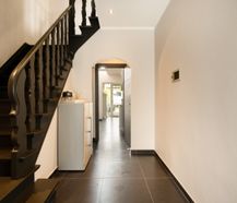 Halfopen bebouwing in Essen-Wildert met 5 slaapkamers