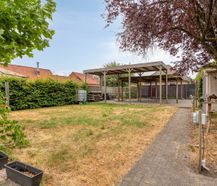 Halfopen bebouwing in Essen-Wildert met 5 slaapkamers