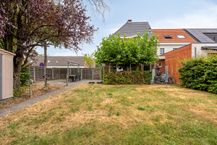 Halfopen bebouwing in Essen-Wildert met 5 slaapkamers