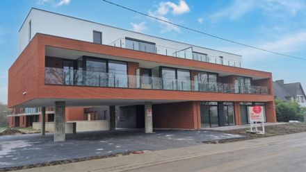 Appartement te huur Sint-Lambrechts-Herk