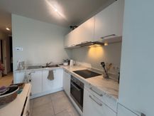 Eénslaapkamer appartement te huur in Sint-Lambrechts-Herk