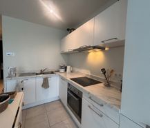 Eénslaapkamer appartement te huur in Sint-Lambrechts-Herk