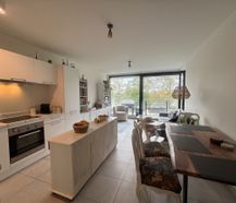 Eénslaapkamer appartement te huur in Sint-Lambrechts-Herk