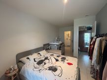 Eénslaapkamer appartement te huur in Sint-Lambrechts-Herk