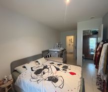 Eénslaapkamer appartement te huur in Sint-Lambrechts-Herk