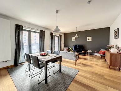 Loft à louer Bruxelles (Brussel)