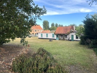 Bouwgrond te koop Koksijde