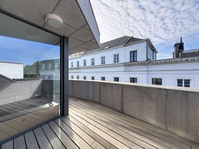 Appartement te huur Gent