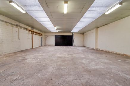 Entrepôt à louer Assebroek
