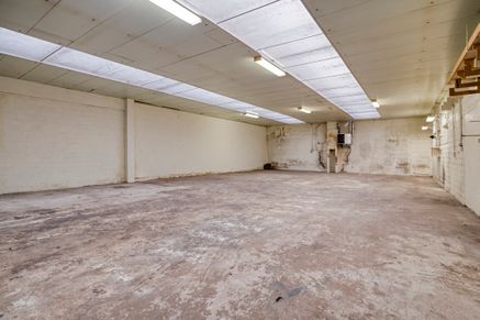 Warehouse for rent Assebroek
