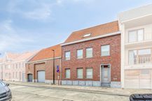 Statige woning te koop in Desselgem