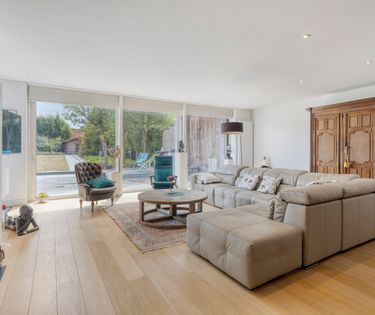 Statige woning te koop in Desselgem