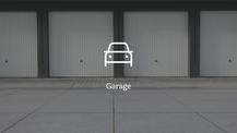 Afgesloten garagebox te koop, gelegen in de Colettijnenstraat