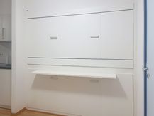 Studio te huur te Oostende. 