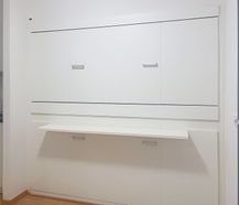 Studio te huur te Oostende.