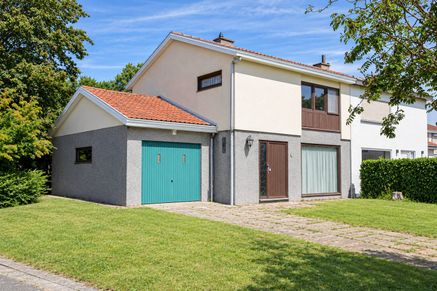 Huis te koop Heist-aan-Zee