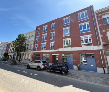 Modern nieuwbouwappartement te huur in Deurne