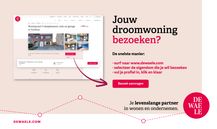 Garage op een centrale ligging te Izegem.
