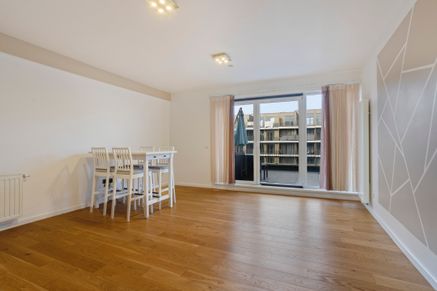Appartement te koop Anderlecht
