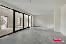Unique Living in Dilbeek: Project De Katte - 6% VAT