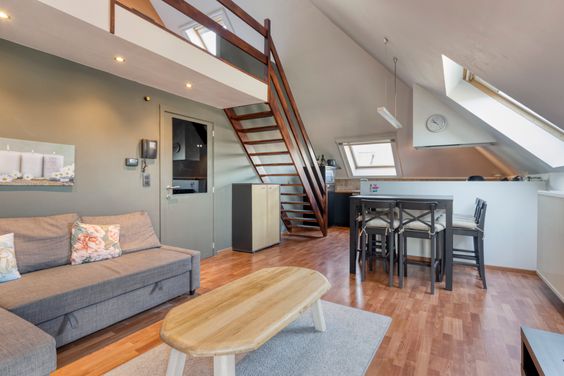 Appartement te koop Maldegem