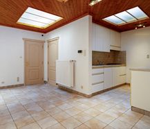 Huis met 2 slaapkamers in centrum Poperinge