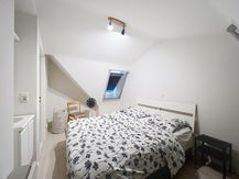 Instapklaar duplex appartement met 3 slaapkamers te huur in Brugge