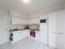 Instapklaar duplex appartement met 3 slaapkamers te huur in Brugge