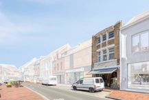 Ruim handelspand met appartement en tal van mogelijkheden