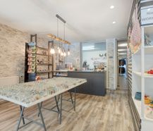 Ruim handelspand met appartement en tal van mogelijkheden