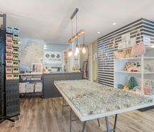 Ruim handelspand met appartement en tal van mogelijkheden