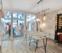 Ruim handelspand met appartement en tal van mogelijkheden