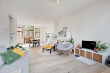 Ruim appartement (142m²) met 3 slaapkamers en terras in Ieper centrum 
