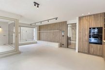 Opbrengsteigendom met 3 appartementen te koop in Knokke-Heist